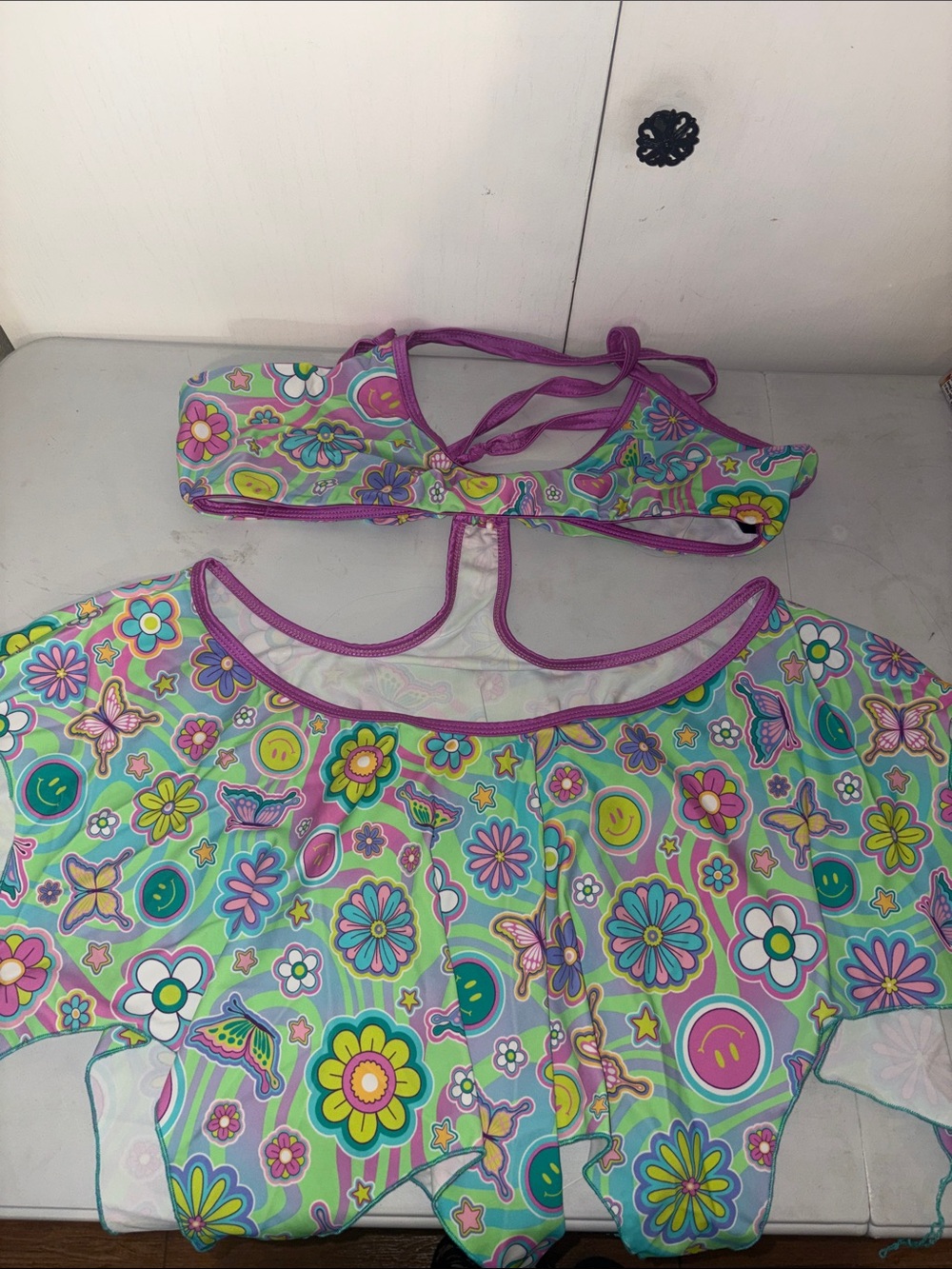 #210 fairy dress